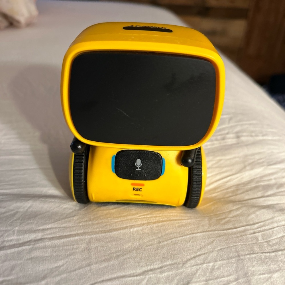 Remoking Stem Educational Kids Robot-Dance/Sing/Speaks